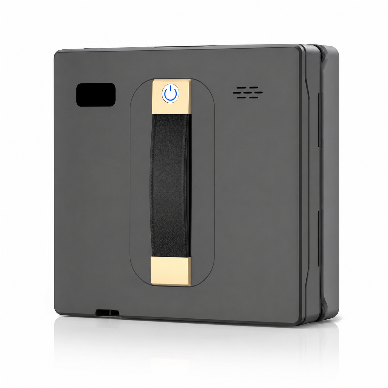 Robot Nettoyeur de Vitres Ultra-Plat 62mm